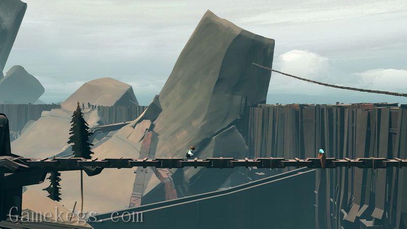 远方：涌变暗潮.FAR: Changing Tides