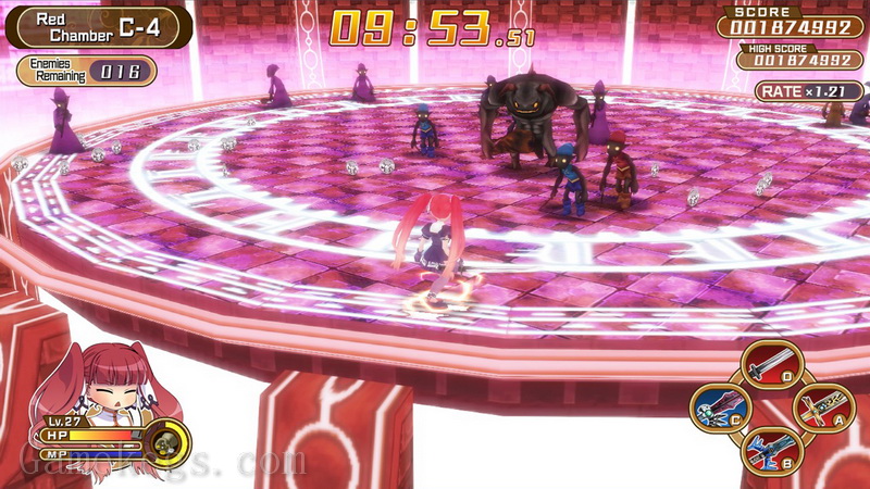 黑色规则：西格玛.Croixleur Sigma