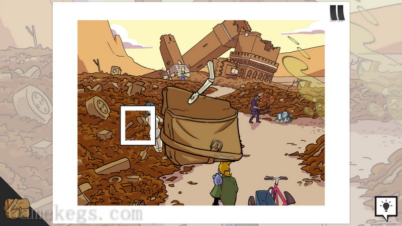 巴克·布拉德利：漫画冒险.Buck Bradley Comic Adventure