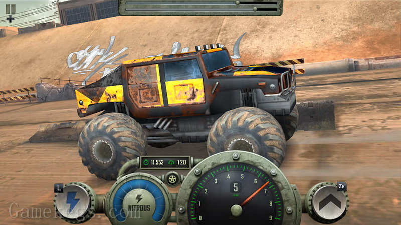 疾速竞技：3D赛车手.Racing Xtreme: Fast Rally Driver 3D