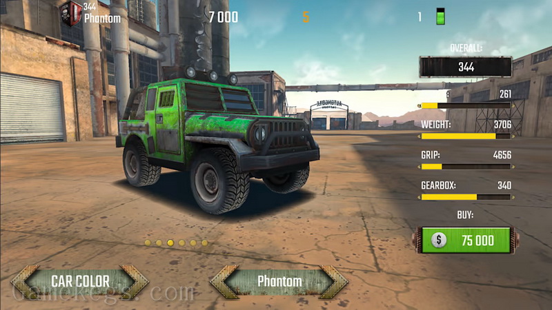 疾速竞技：3D赛车手.Racing Xtreme: Fast Rally Driver 3D