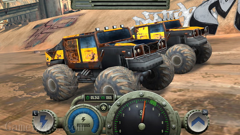 疾速竞技：3D赛车手.Racing Xtreme: Fast Rally Driver 3D