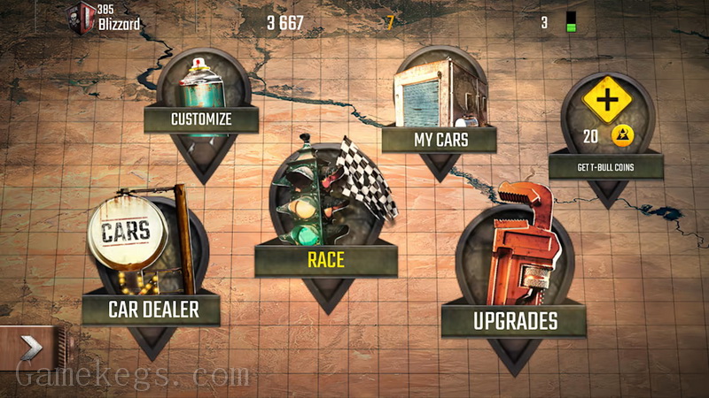 疾速竞技：3D赛车手.Racing Xtreme: Fast Rally Driver 3D