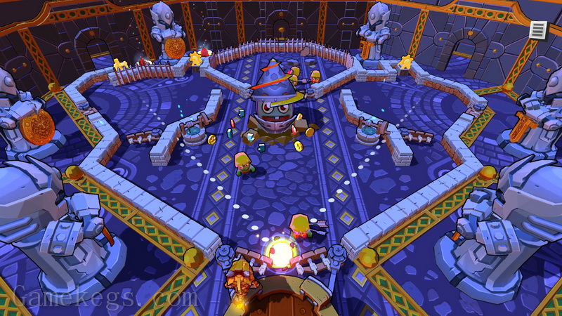 僵尸弹珠大作战.Zombie Rollerz: Pinball Heroes