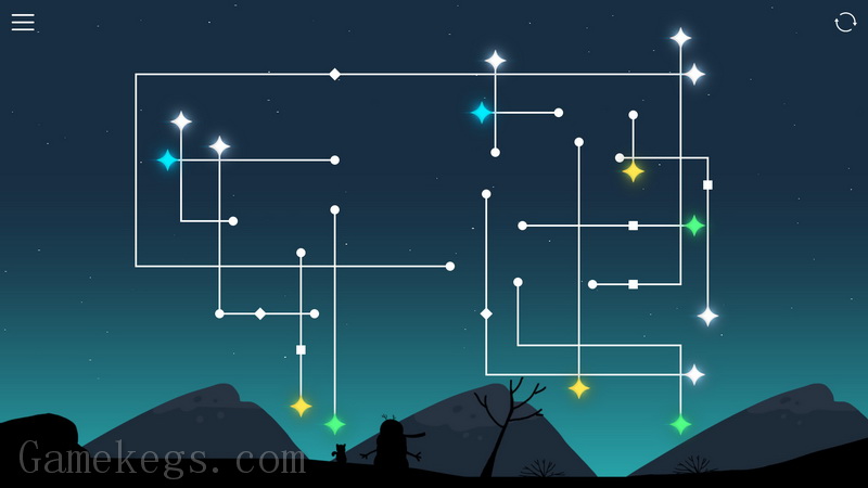 追星.Catch the Stars