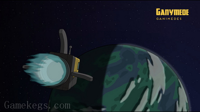 德克斯特·星尘：外太空历险记.Dexter Stardust: Adventures in Outer Space