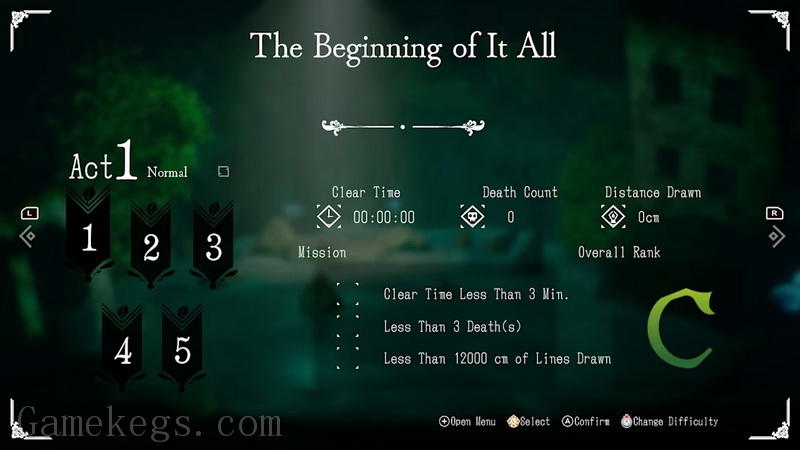 深渊记忆：陨落天使和魔法之路.Abyss Memory Fallen Angel and the Path of Magic