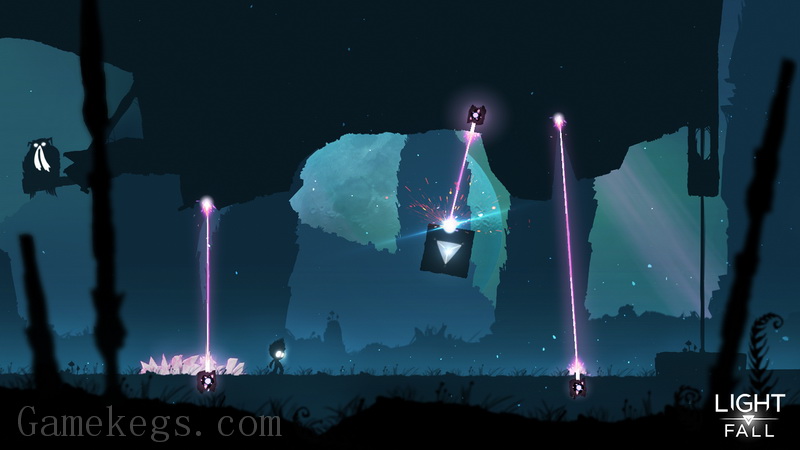 光陨.Light Fall