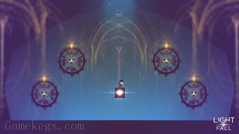 光陨.Light Fall