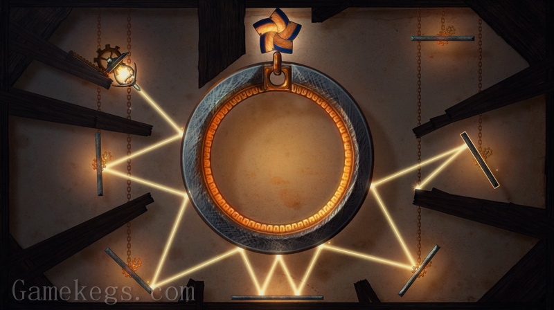 LIT：弯曲光线.LIT: Bend the Light