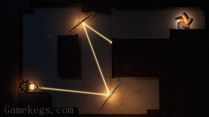 LIT：弯曲光线.LIT: Bend the Light