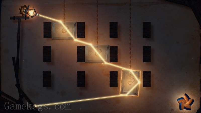 LIT：弯曲光线.LIT: Bend the Light