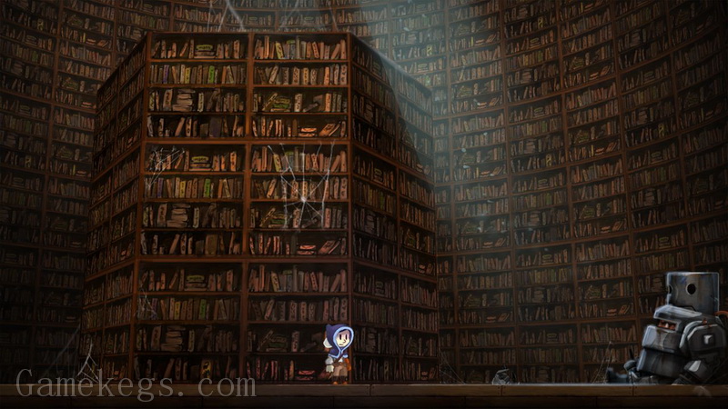 特斯拉学徒.Teslagrad