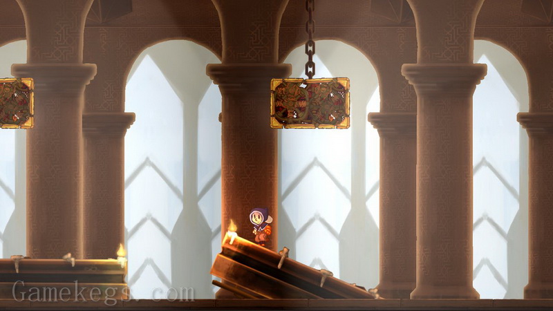 特斯拉学徒.Teslagrad