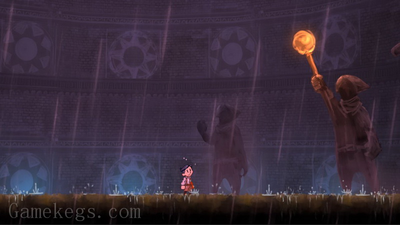 特斯拉学徒.Teslagrad