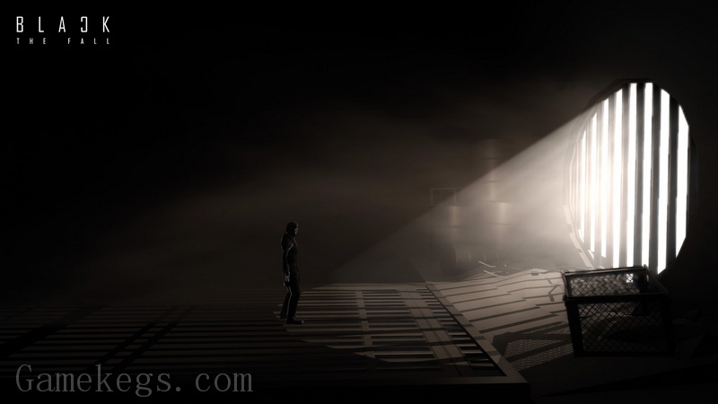 黑色：坠落.Black The Fall