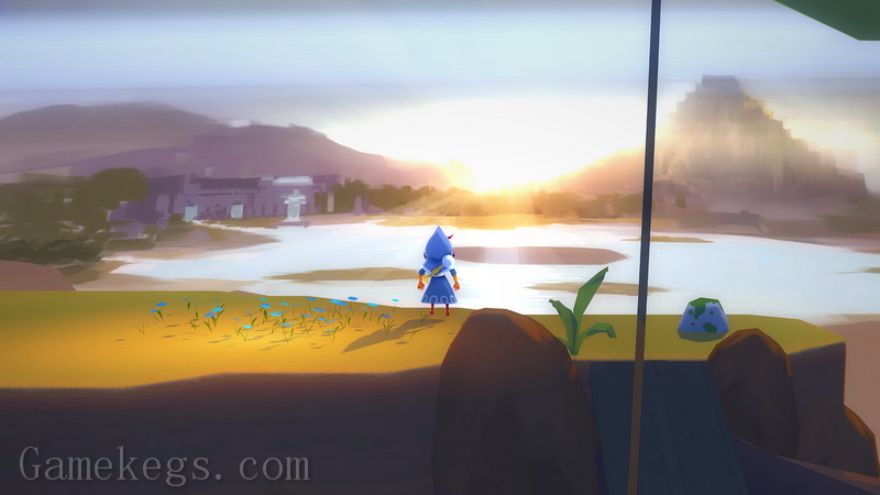 西方世界.World to the West