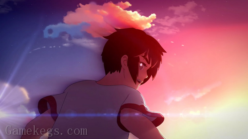 不可思议之梦蝶.Incredible Mandy