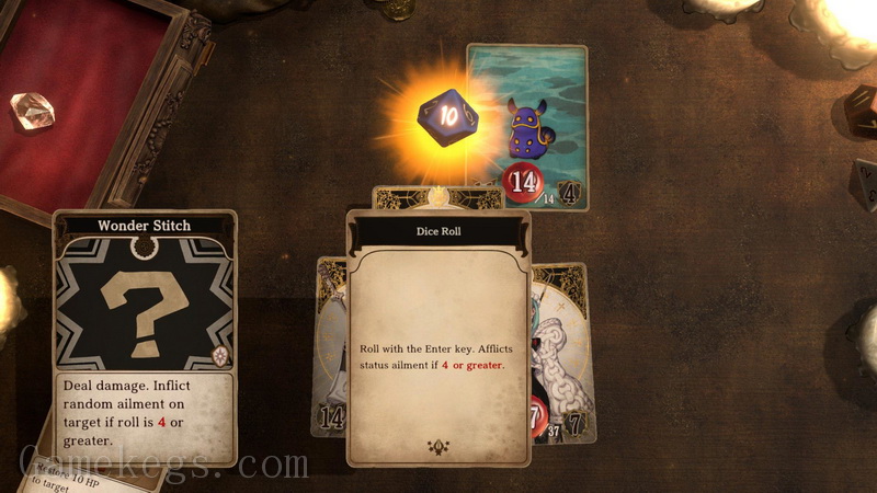 卡牌之声：残次的巫女.Voice of Cards: The Forsaken Maiden