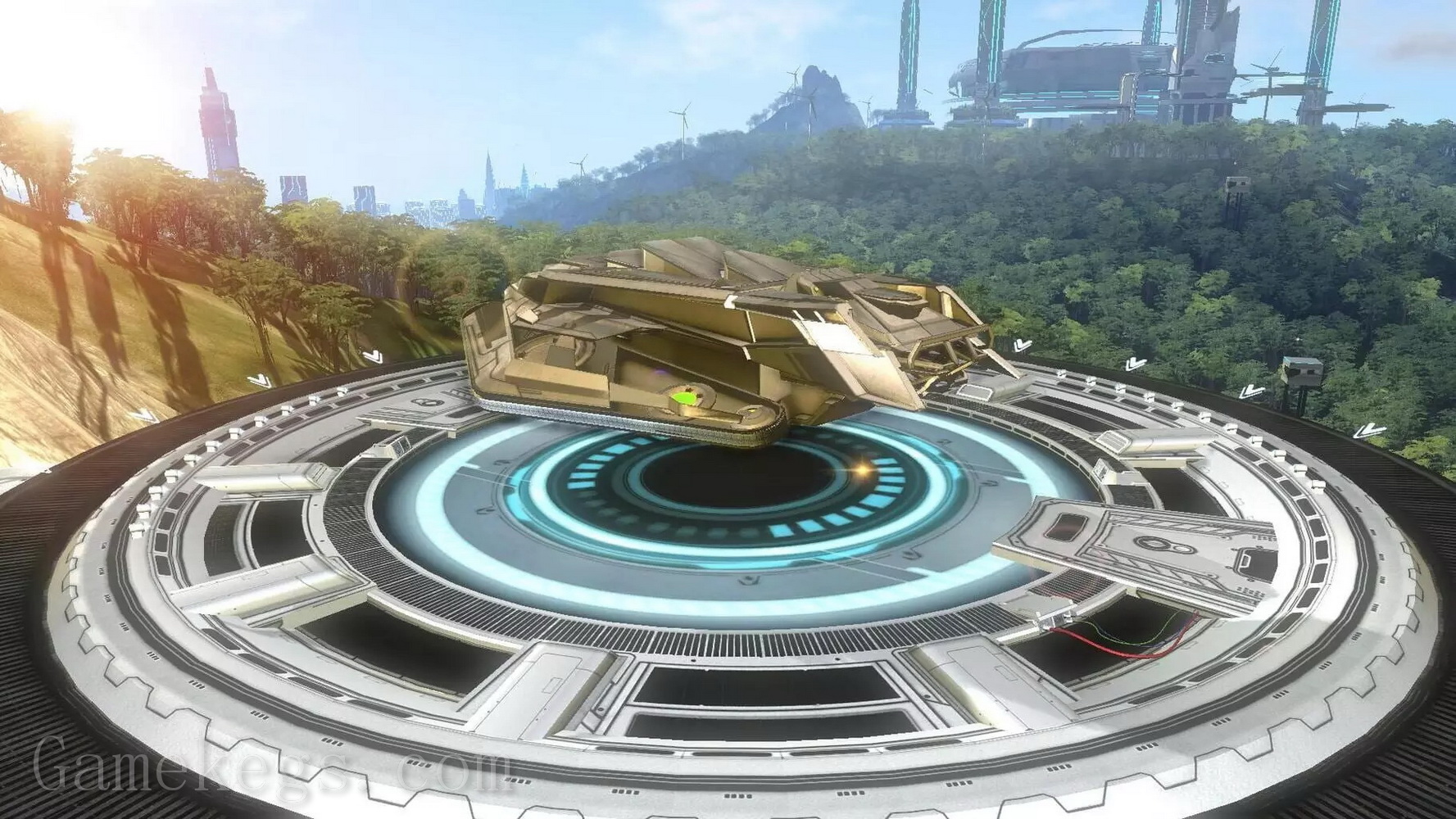 战地霸主：进化.Battle Supremacy: Evolution