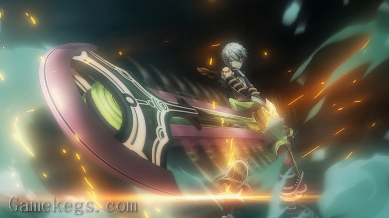 骇客时空-GU 最后的记录.hack//G.U. Last Recode