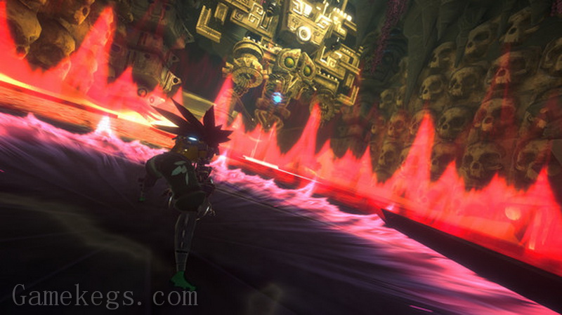 阿兹特克：被遗忘的众神.Aztech Forgotten Gods