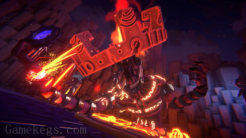 阿兹特克：被遗忘的众神.Aztech Forgotten Gods