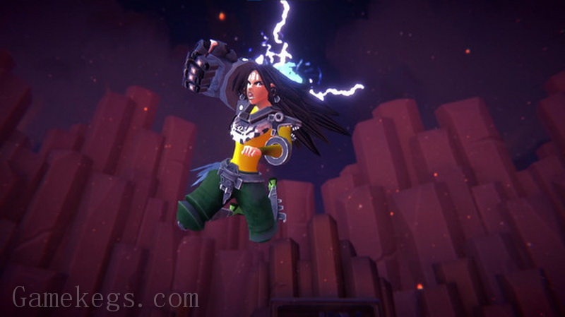 阿兹特克：被遗忘的众神.Aztech Forgotten Gods
