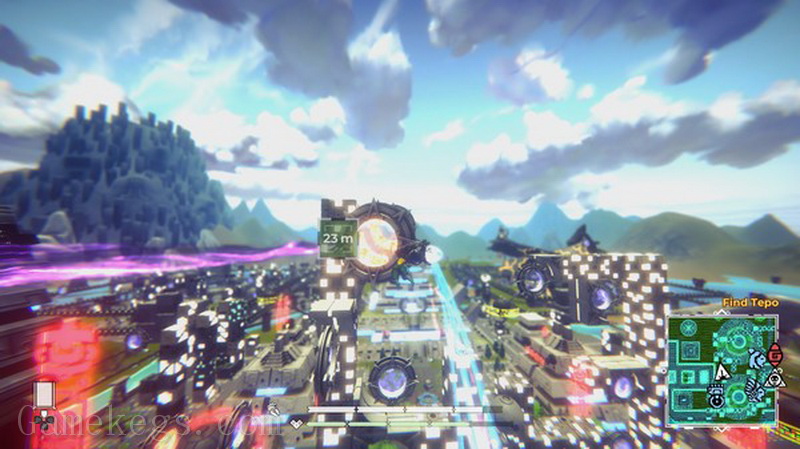 阿兹特克：被遗忘的众神.Aztech Forgotten Gods