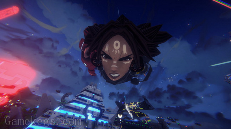 阿兹特克：被遗忘的众神.Aztech Forgotten Gods