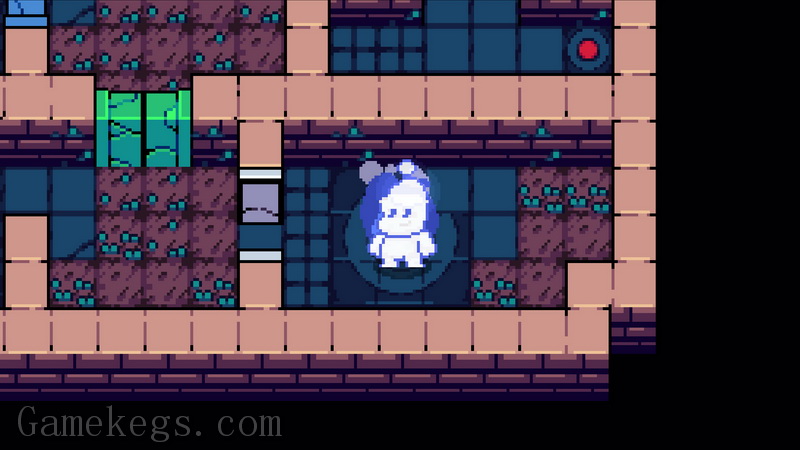 多彩地下城.Dungeon Color