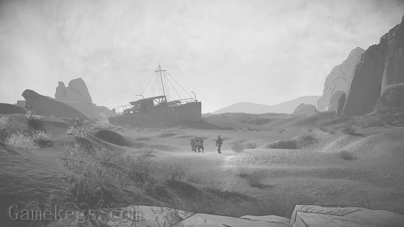 烬土行者.Ashwalkers: A Survival Journey