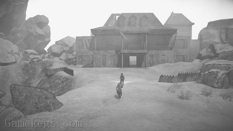 烬土行者.Ashwalkers: A Survival Journey
