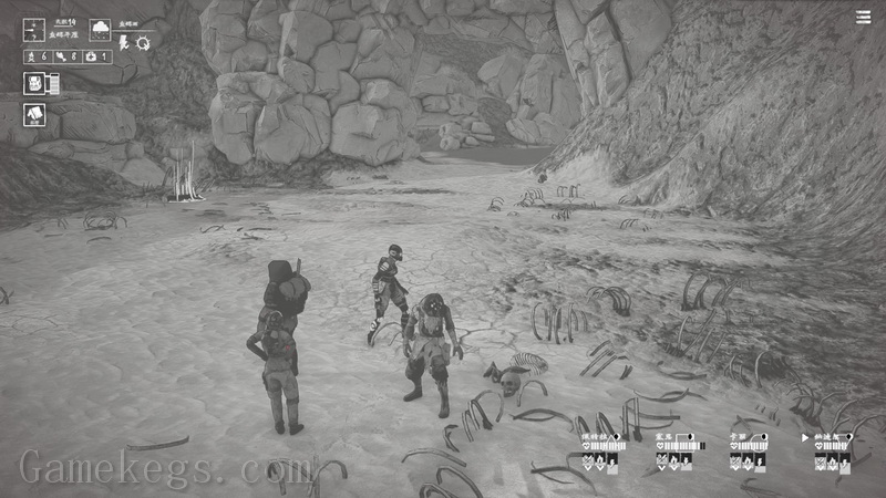 烬土行者.Ashwalkers: A Survival Journey