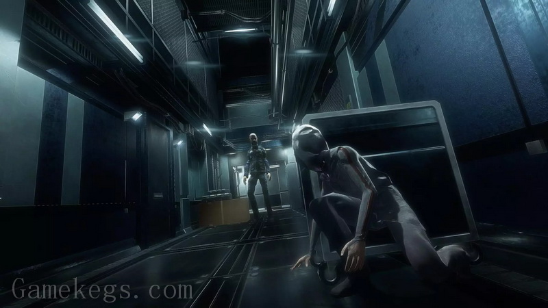 共和国：周年版.Republique: Anniversary Edition