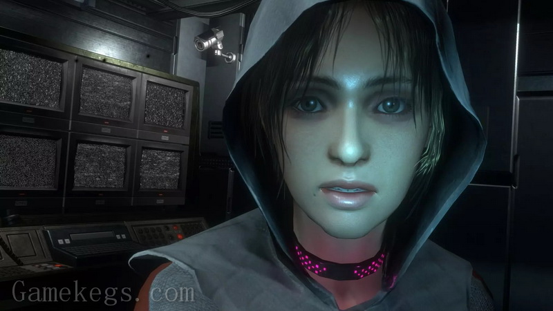共和国：周年版.Republique: Anniversary Edition