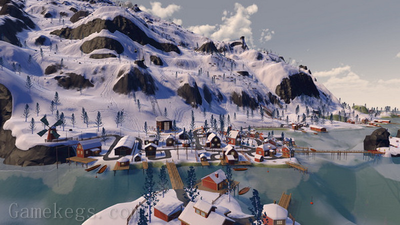 大山冒险：奇迹之地.Grand Mountain Adventure: Wonderlands
