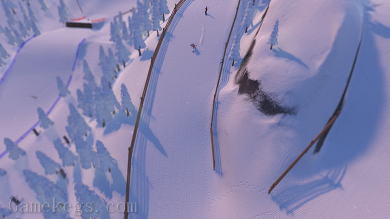 大山冒险：奇迹之地.Grand Mountain Adventure: Wonderlands
