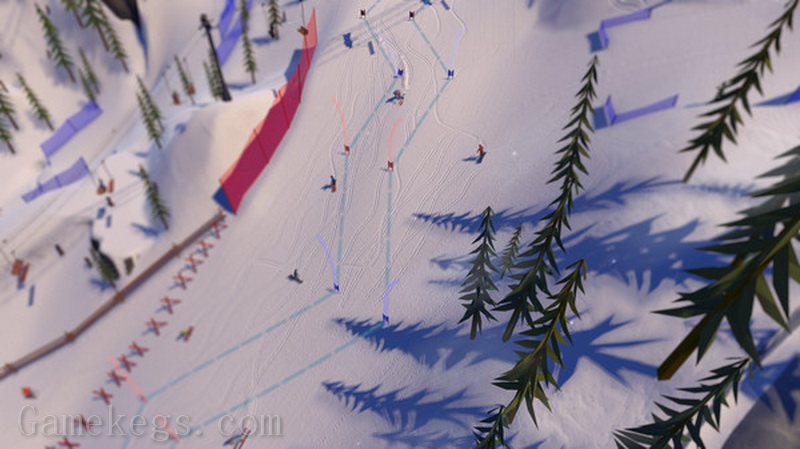 大山冒险：奇迹之地.Grand Mountain Adventure: Wonderlands