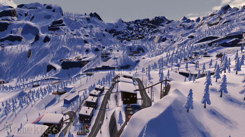 大山冒险：奇迹之地.Grand Mountain Adventure: Wonderlands