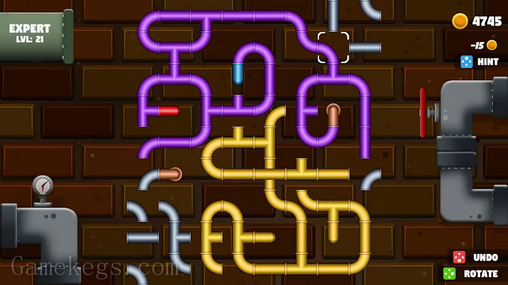 管道大师.Pipes Master