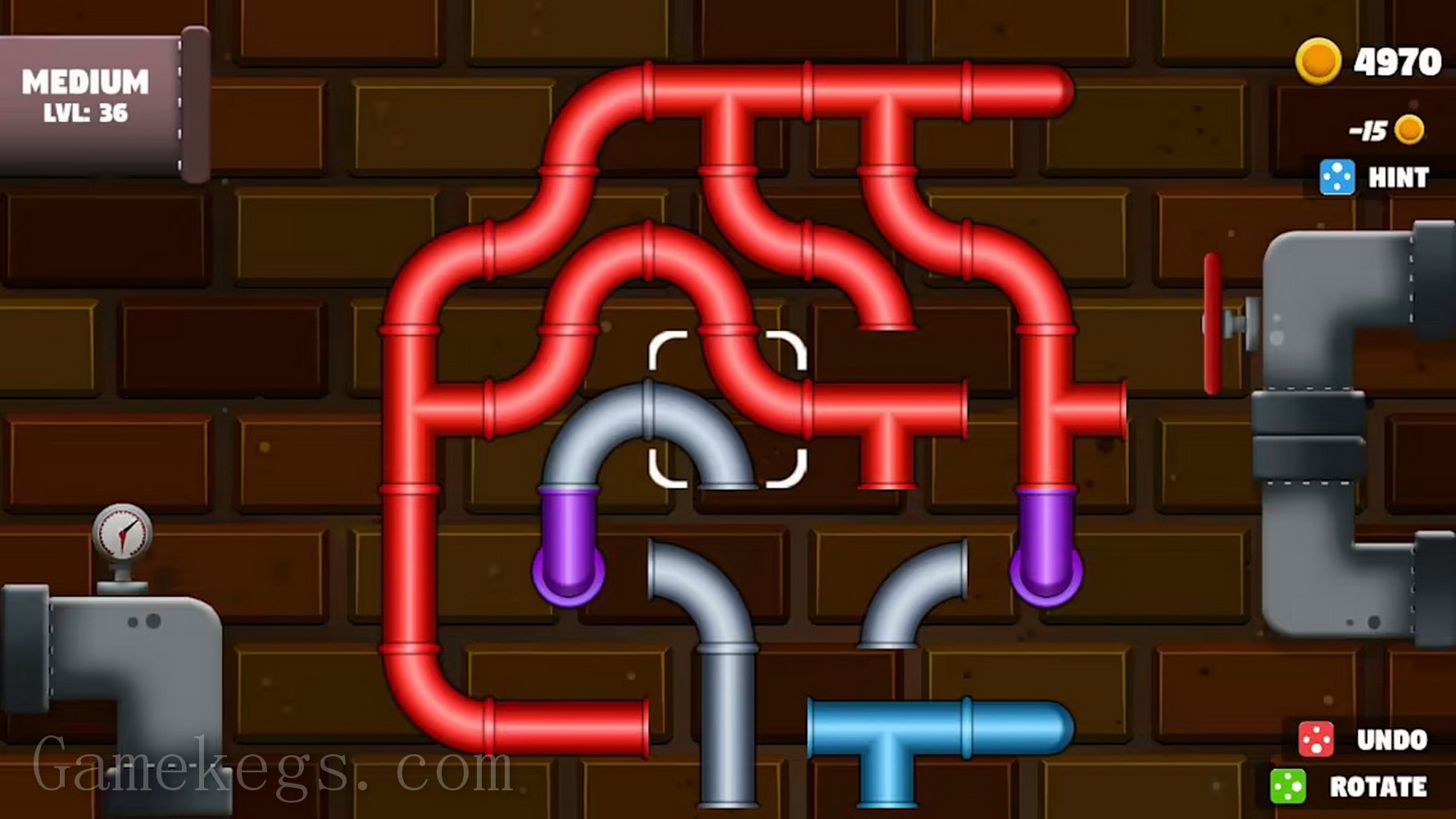管道大师.Pipes Master