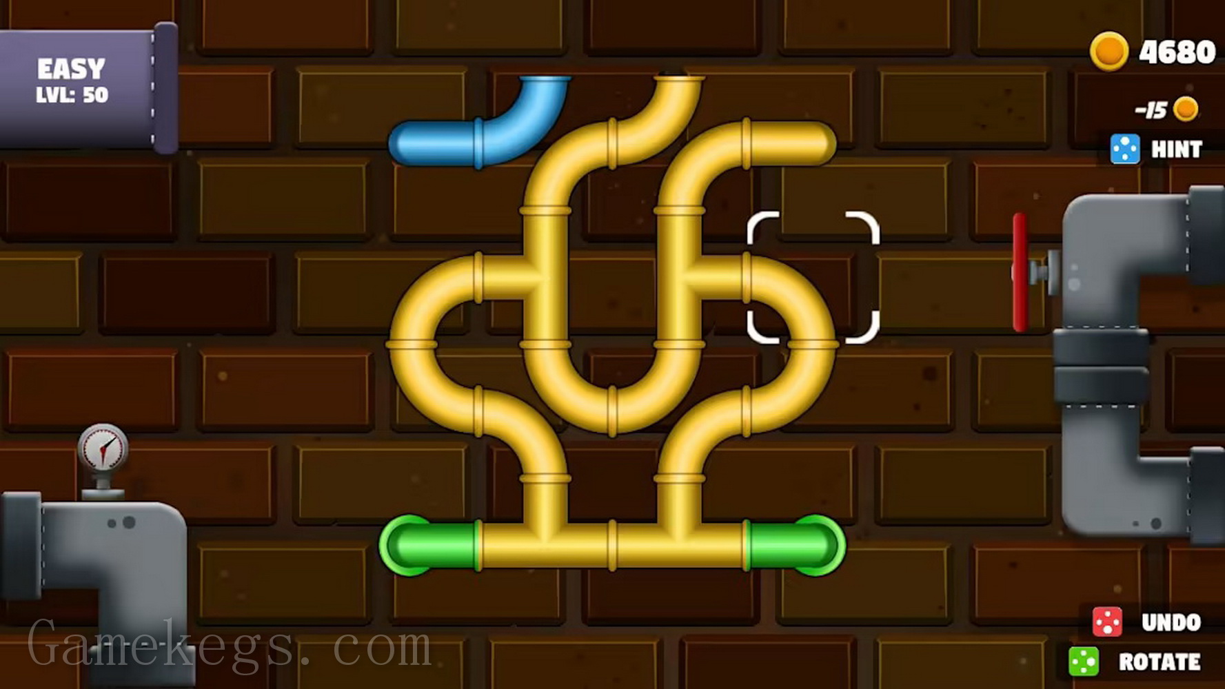 管道大师.Pipes Master
