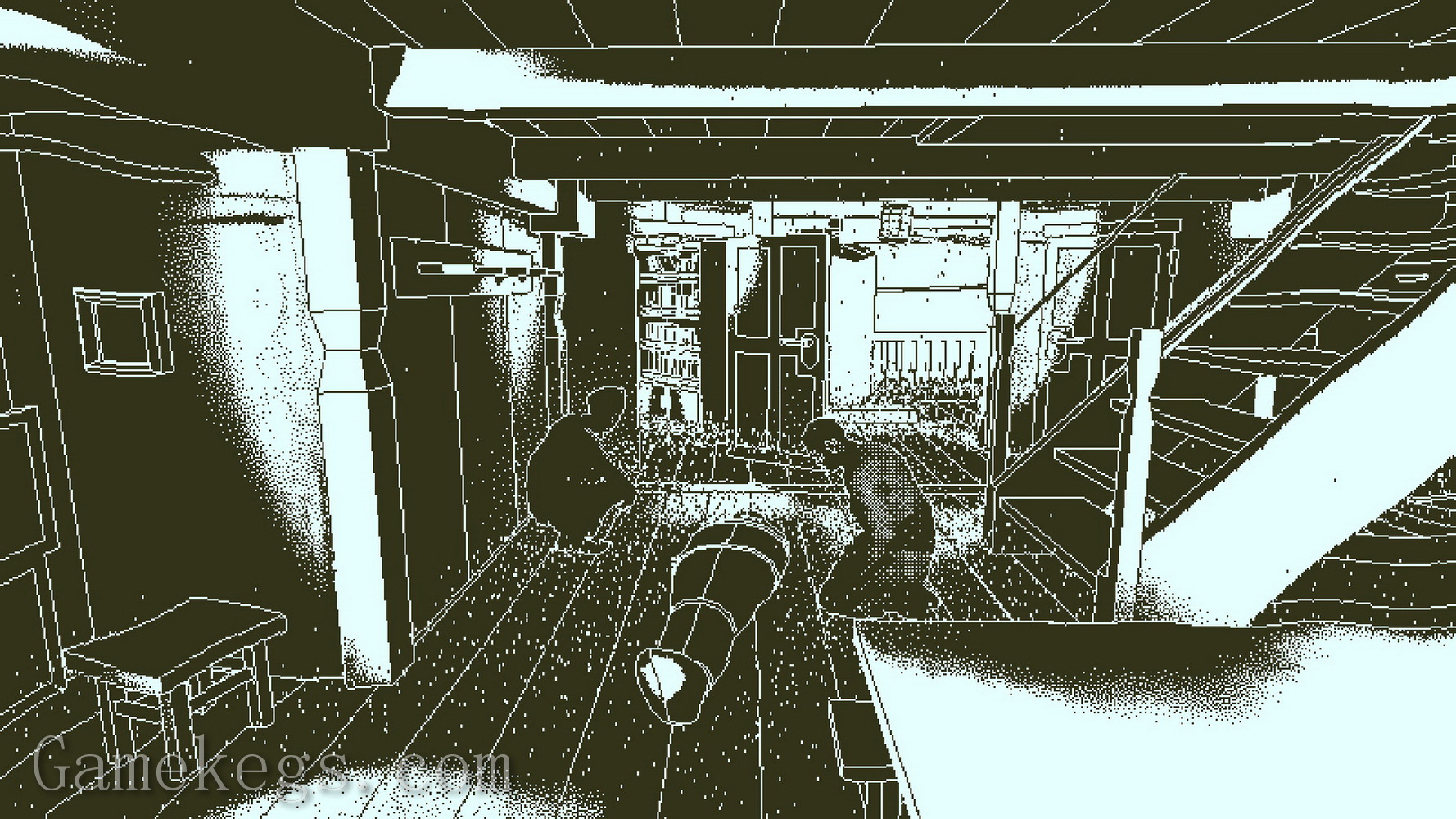 奥伯拉丁的回归.Return of the Obra Dinn