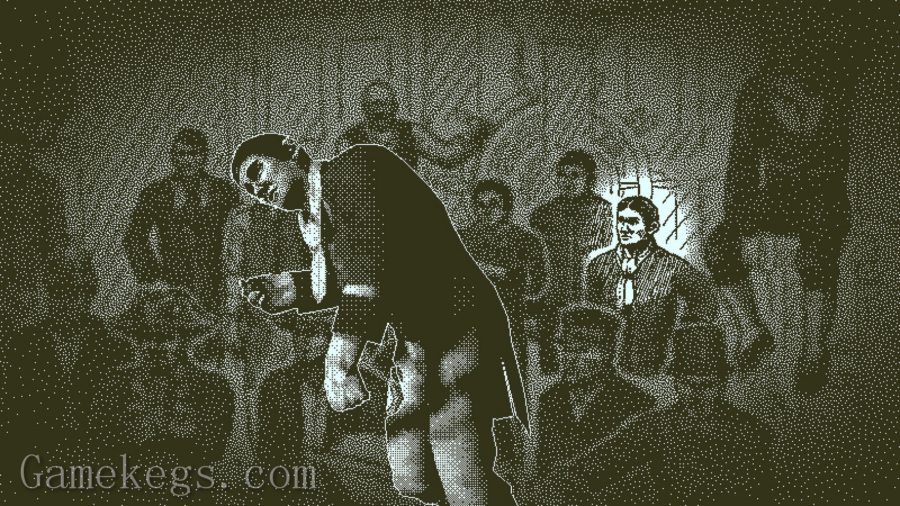 奥伯拉丁的回归.Return of the Obra Dinn