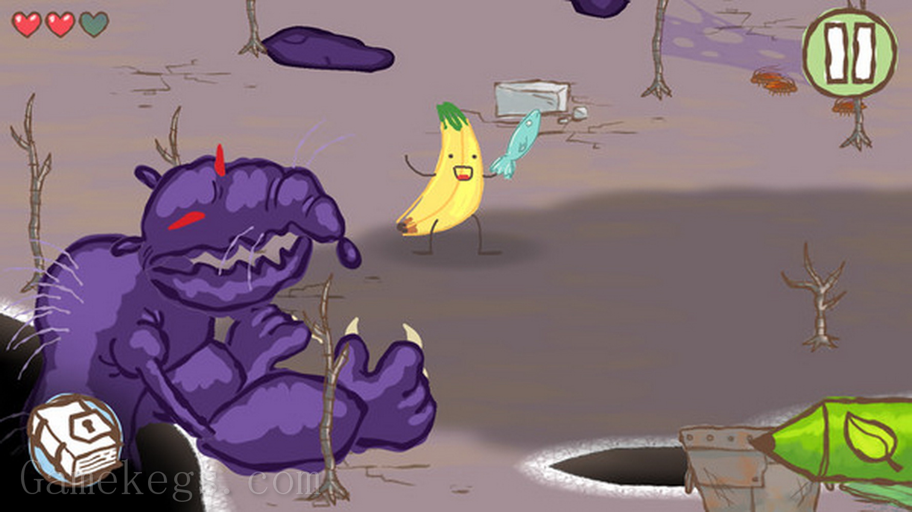 火柴人涂鸦2.Draw a Stickman: EPIC 2