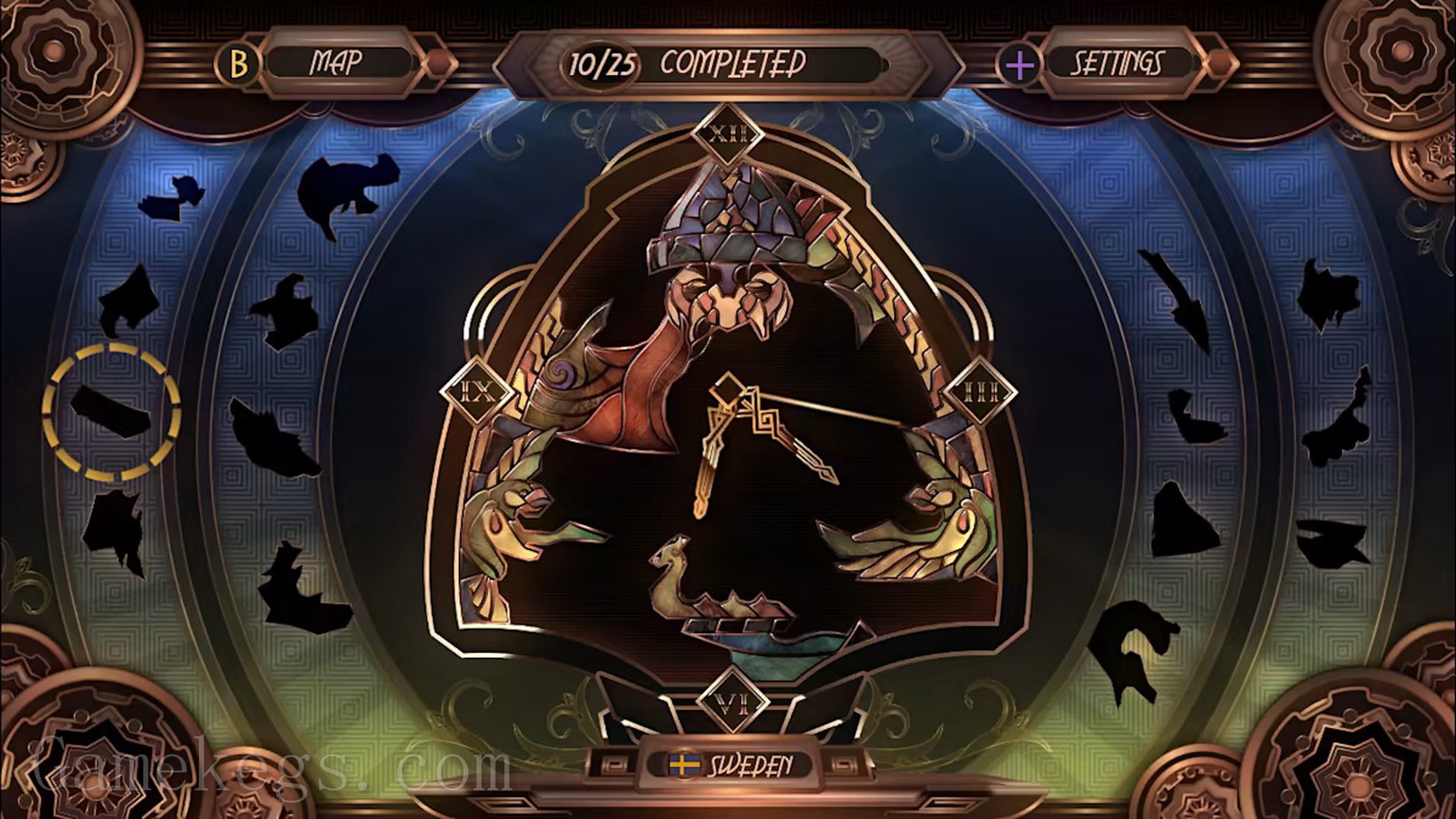 玻璃假面舞会：合集版.Glass Masquerade Double Pack