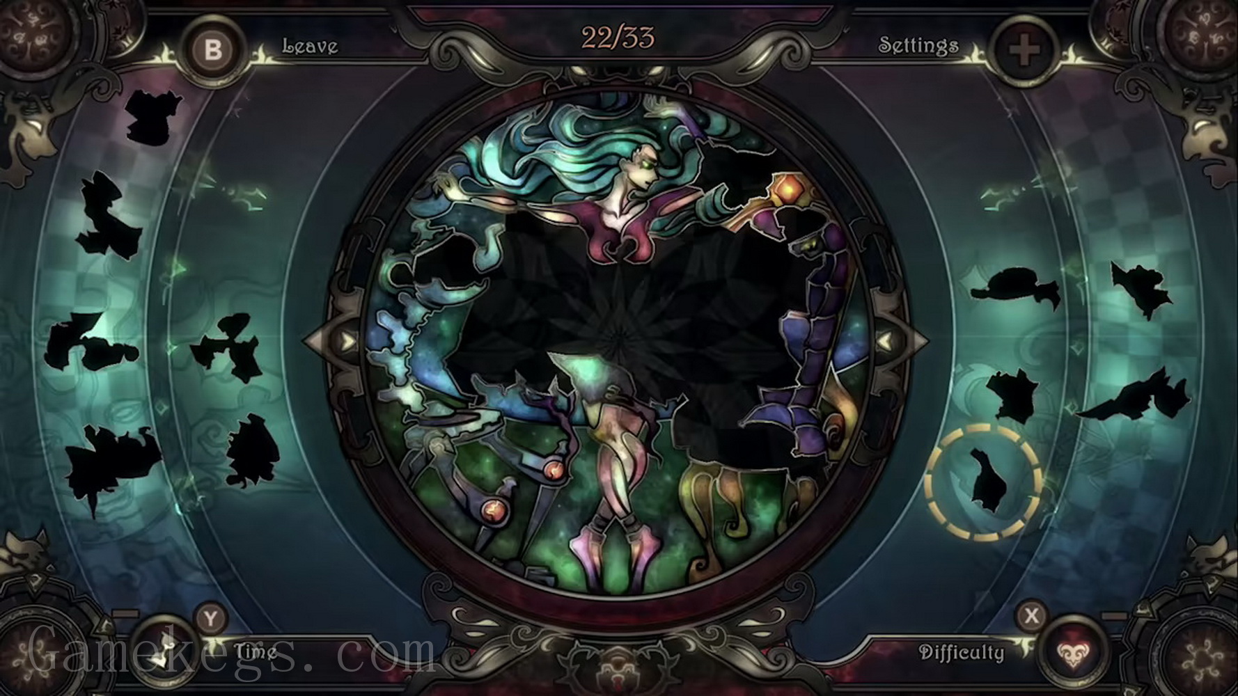 玻璃假面舞会：合集版.Glass Masquerade Double Pack
