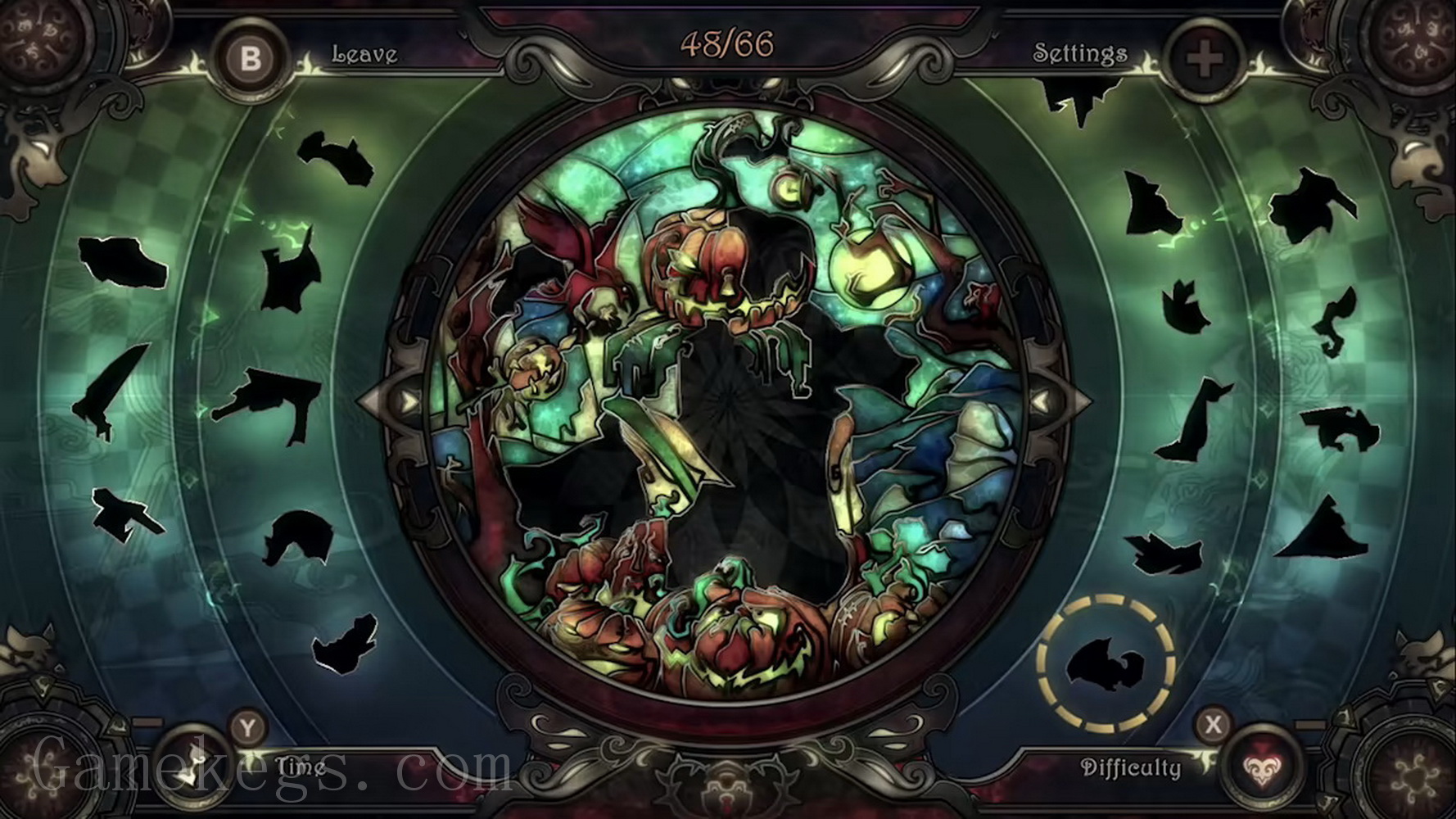 玻璃假面舞会：合集版.Glass Masquerade Double Pack