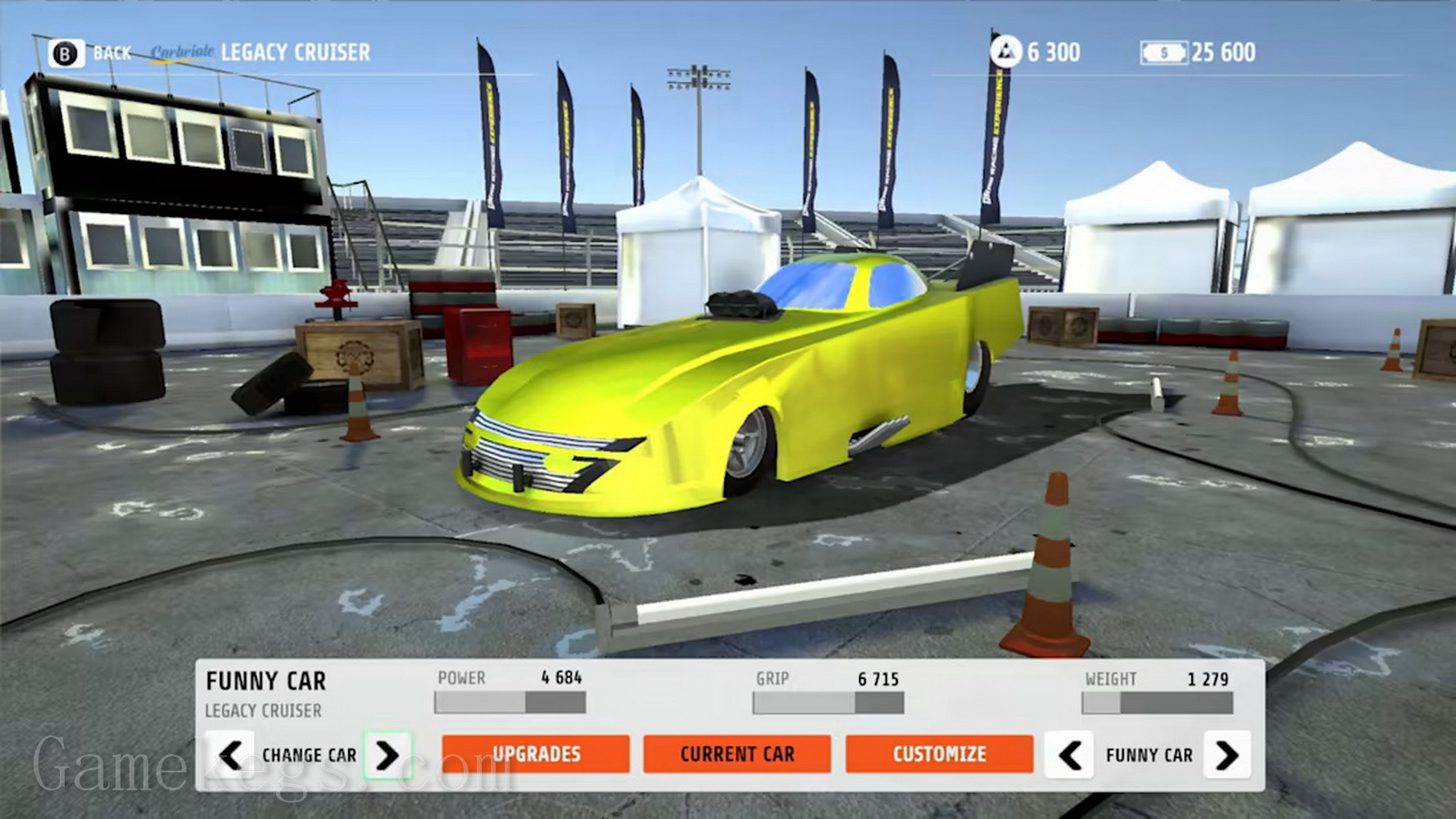 职业飙车：罗德赛车.Drag Clash Pro: Hot Rod Racing